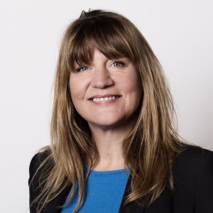 Hanneke Ackermann, programmaraad