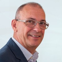 Hermann van Holt, voorzitter programmaraad