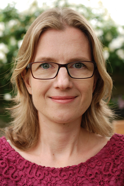 Marjolijn Kieft, commissie inschaling