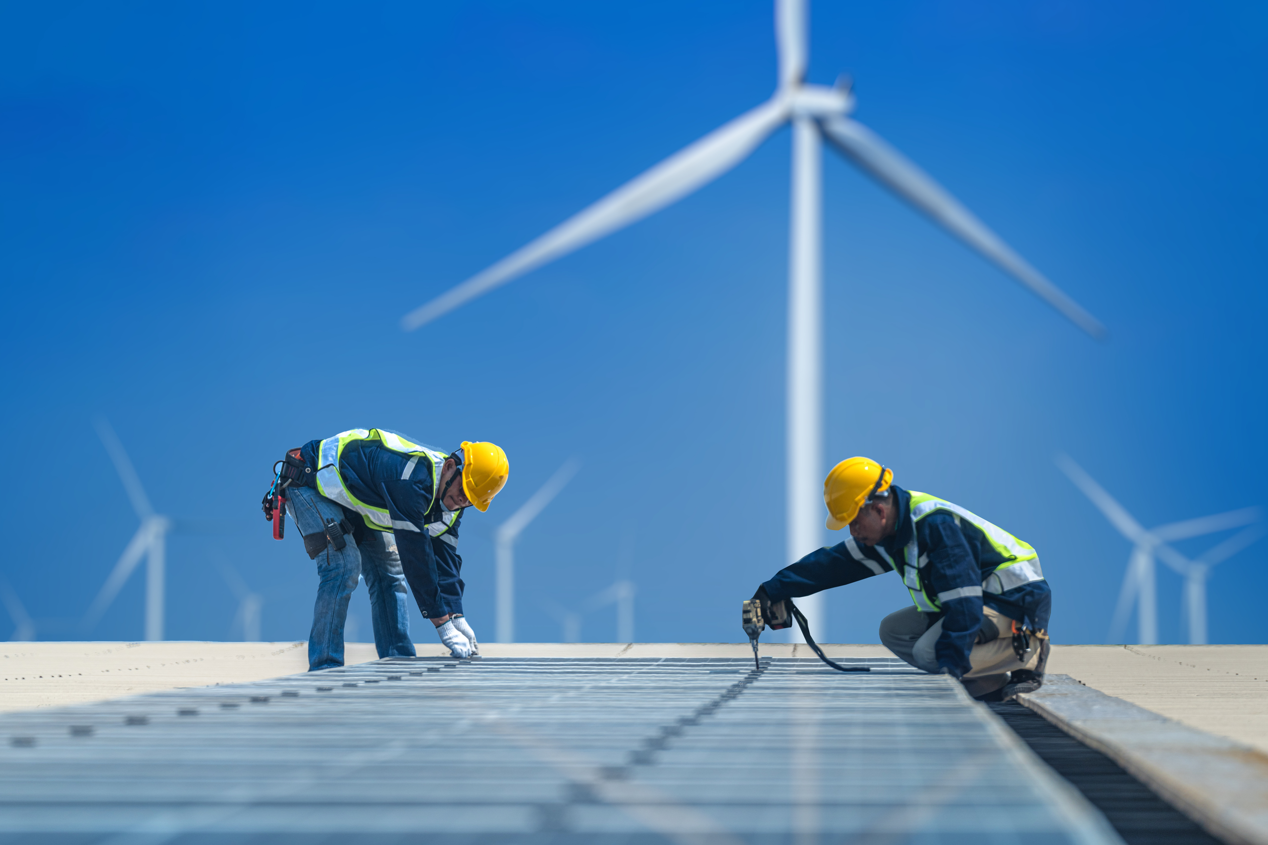 Praktijkverhaal: Technicom, Robert Goedhart