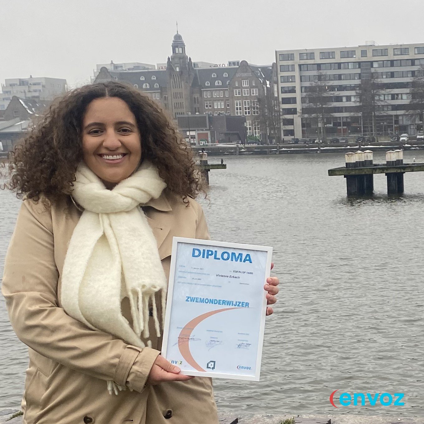 Praktijkverhaal: ENVOZ