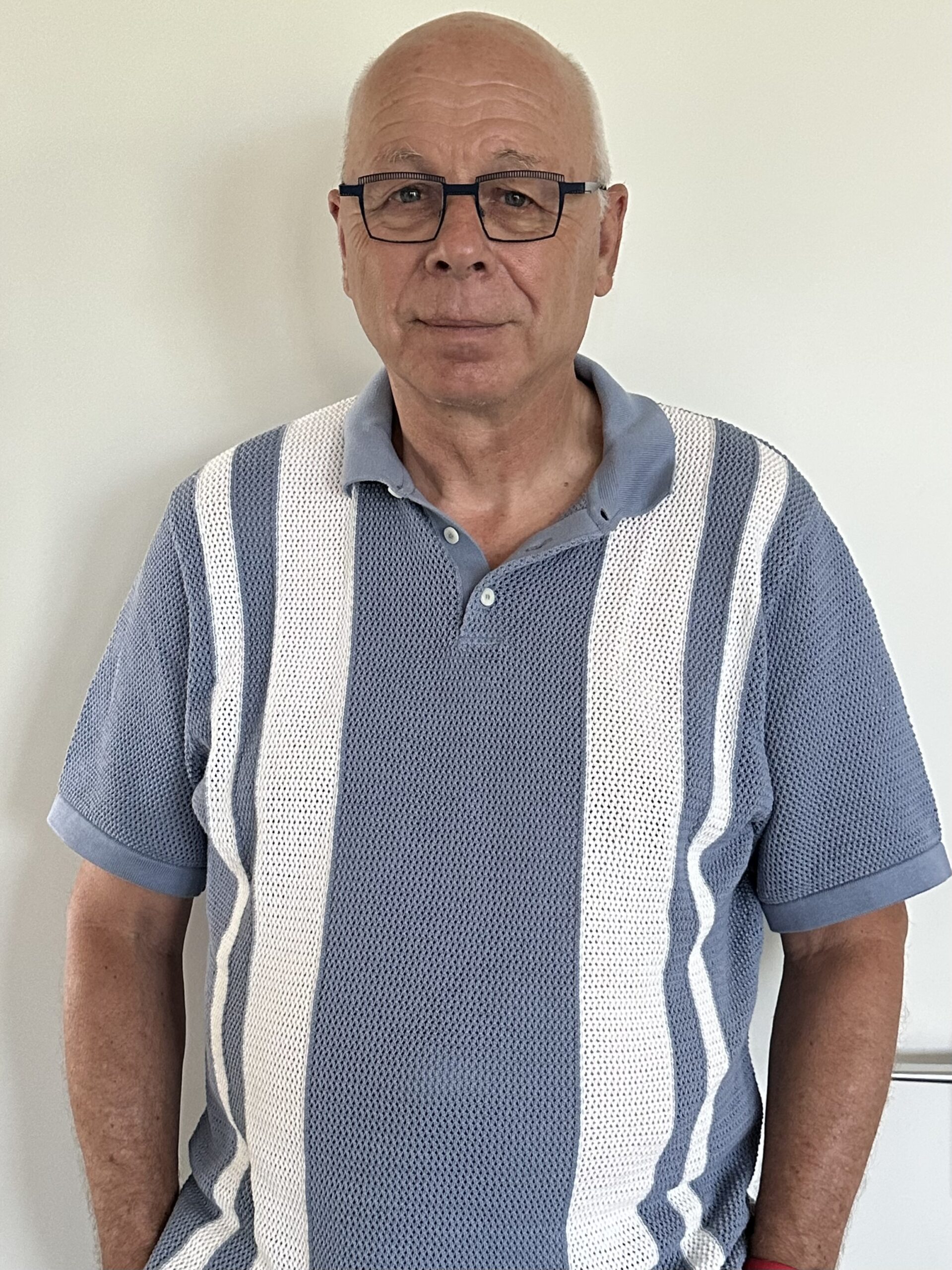 Wim Jellema