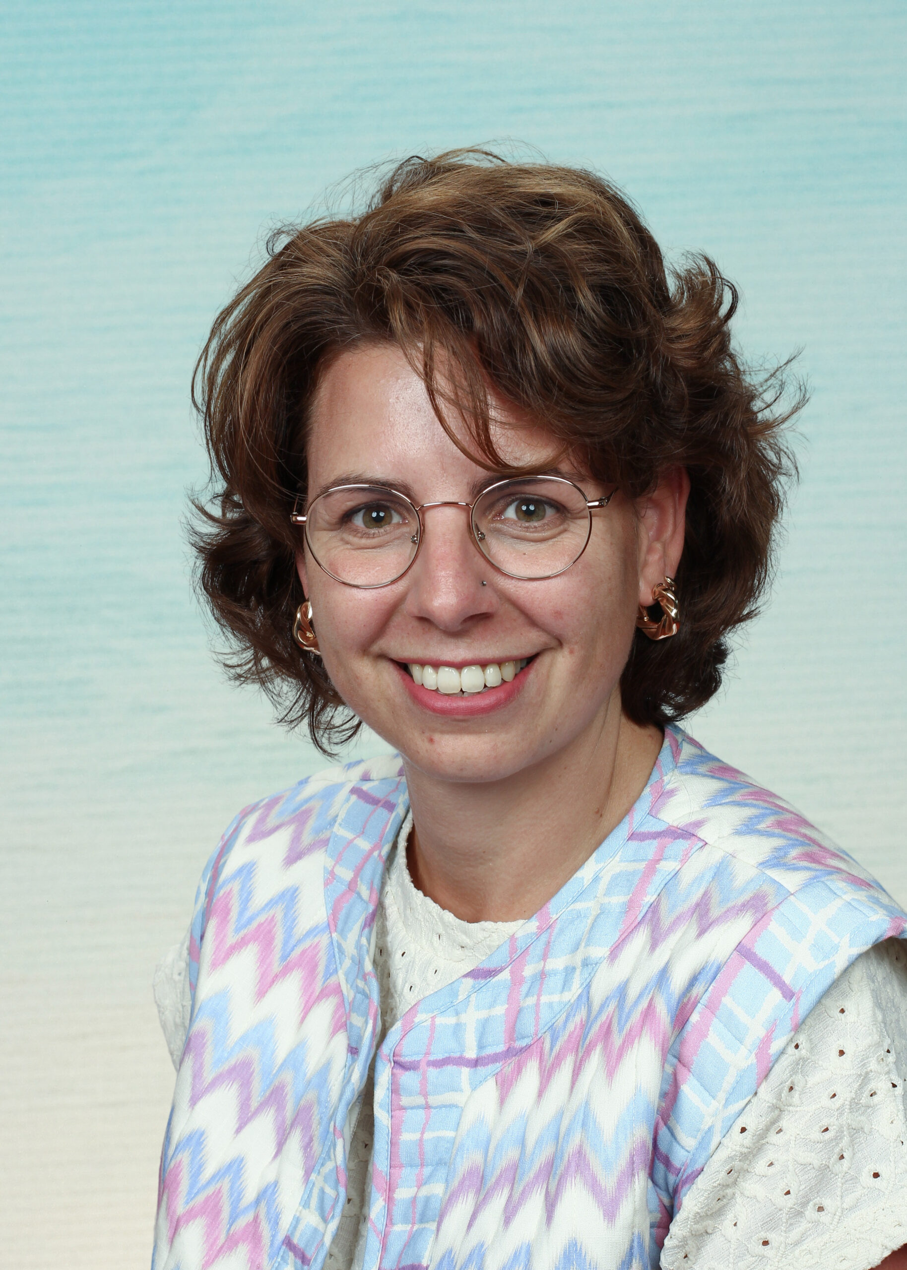 Marion Steinbuch